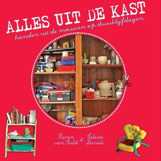 Alles uit de kast Celesta Daniels 9789059083974 Boeken bol