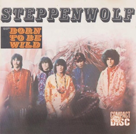Steppenwolf