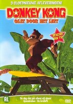 Donkey Kong - Gaat Door Het Lint