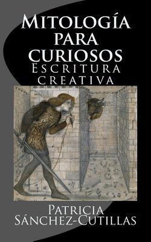 Mitologia para curiosos - cover