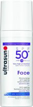 Ultrasun Face Sensitive Skin SPF 50+