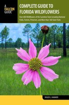 Wildflowers in the National Parks Series - Complete Guide to Florida Wildflowers