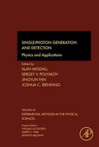 Single-Photon Generation and Detection: Physics and Applications