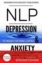 Nlp: Depression & Anxiety: 2 Manuscripts - NLP: Depression, NLP