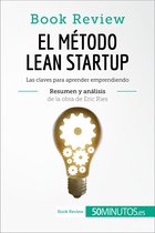 Book Review - El método Lean Startup de Eric Ries (Book Review)