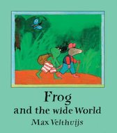 Frog And The Wide World