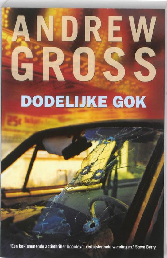 9789026125959 - Dodelijke gok