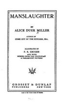 Manslaughter