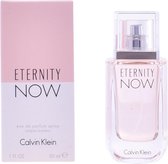 MULTI BUNDEL 2 stuks ETERNITY NOW Eau de Perfume Spray 30 ml