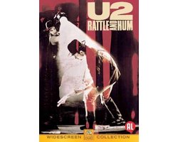 U2 - Rattle and Hum