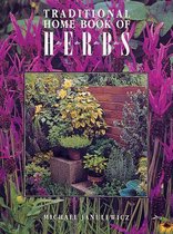 Traditional Home Book of Herbs-Mike Janulewicz, 9781880908402