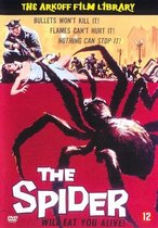 Spider, The (1958)