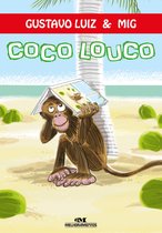 Primeiros sabores da leitura - Coco louco