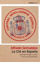 ATALAYA - La CIA en España