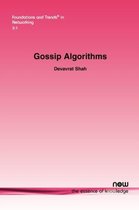 Gossip Algorithms