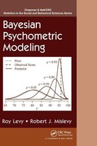 Bayesian Psychometric Modeling