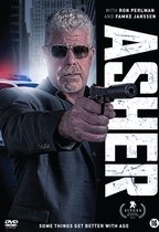 Asher (DVD)