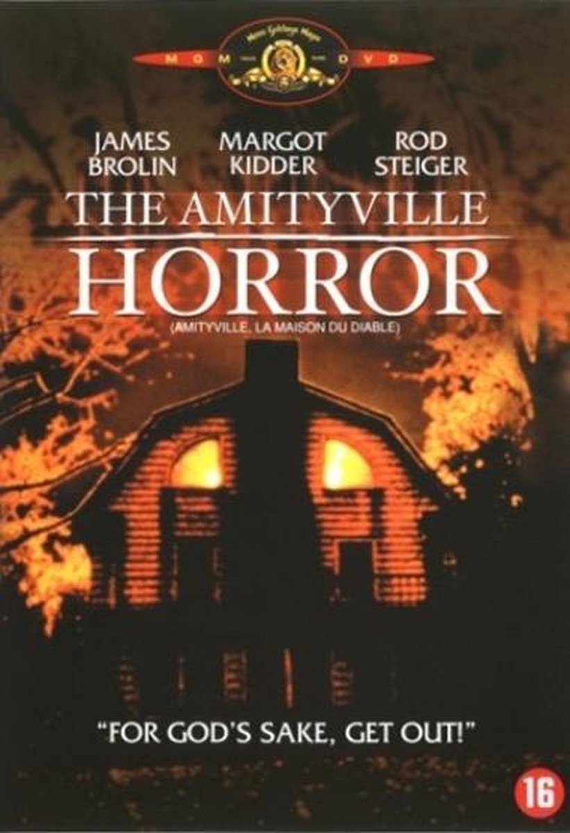 The Amityville Horror (1979)