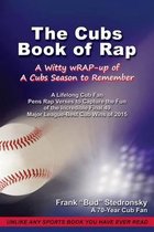 The Cubs Book of Rap