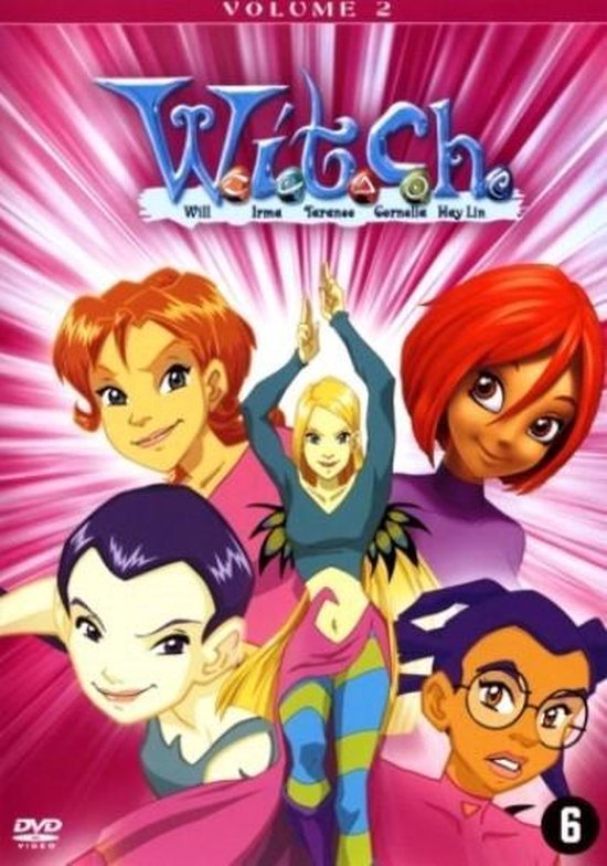 Cover van de film 'Witch 2'