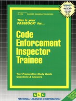 Career Examination Series - Code Enforcement Inspector Trainee