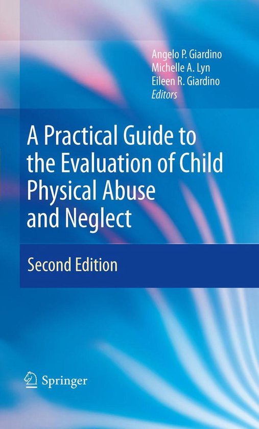 Medicine (R0) - A Practical Guide to the Evaluation of Child ... - cover
