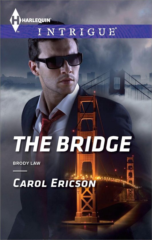 The Bridge - cover