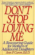 Don't Stop Loving Me