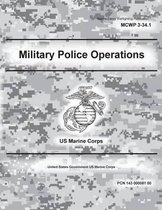 Marine Corps Warfighting Publication McWp 3-34.1 Military Police Operations 9 September 2010