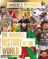 Horrible Histories - Horrible History of the World (Reloaded edition)