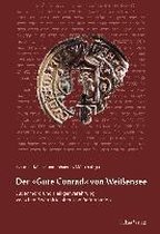 Der 'Gute Conrad' von Weißensee