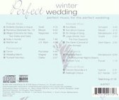 Various Artists - Perfect Winter Wedding (CD)