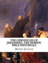 The Chronicles of Jerahmeel