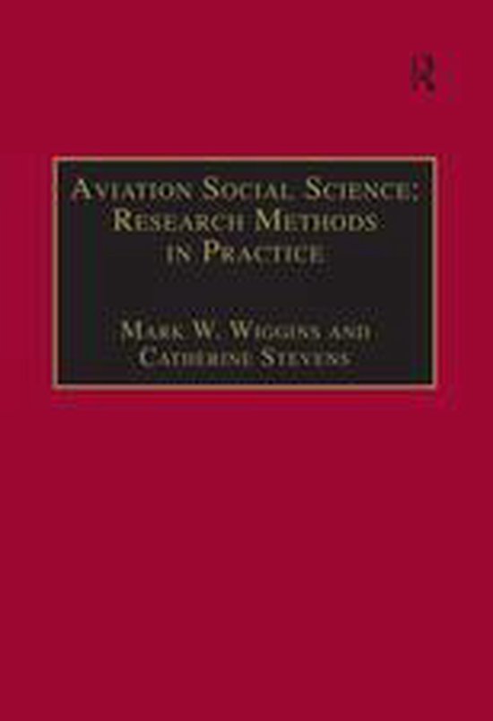 Studies in Aviation Psychology and Human Factors - Aviation  ... - cover