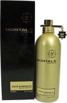 Montale Aoud Damascus Eau de Parfum unisex 100 ml