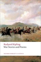 War Stories & Poems