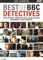 Best Of BBC Detectives - Box 1