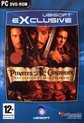Pirates Of The Caribbean: Legend Of Jack Sparrow - Windows
