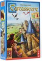 foto van Carcassonne - Basisspel - Nieuwe Editie