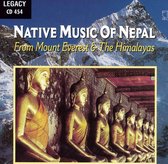 Native Music of Nepal: From Mount Everest & The Himalayas