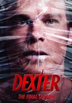 Dexter Season 8 (Import)