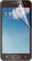 muvit Samsung Galaxy Core II Screenprotector 2x AF glossy