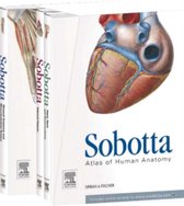 Sobotta Atlas of Anatomy Package