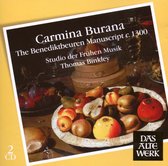 Carmina Burana (Studio Der Fruhen Musik)