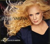 50 Plus Belles Chansons de Sylvie Vartan