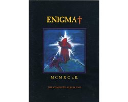 Enigma - MCMXC a.D.