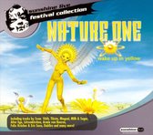 Nature One 2008-Thecompilation
