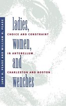 Gender and American Culture - Ladies, Women, and Wenches