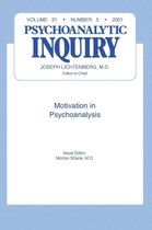 Motivation and Psychoanalysis