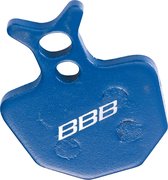 bbb DiscStop BBS-66 voor Formula Oro - Uitvoering Formula ORO
